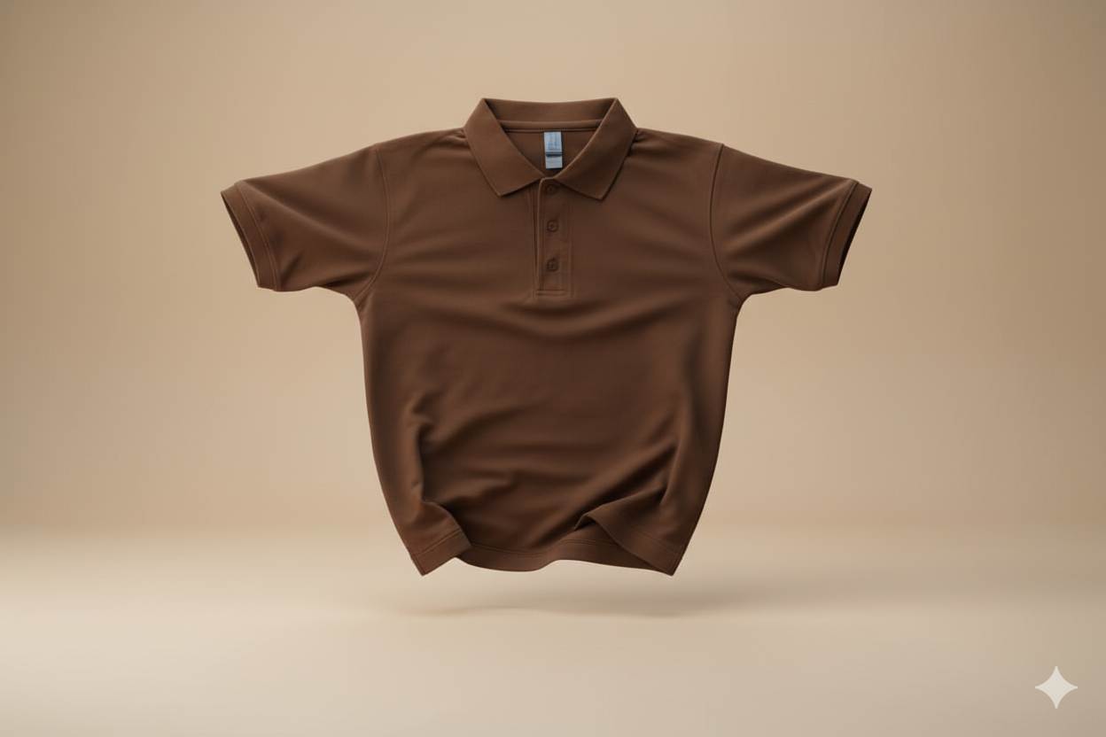 Polo marron 1000gms