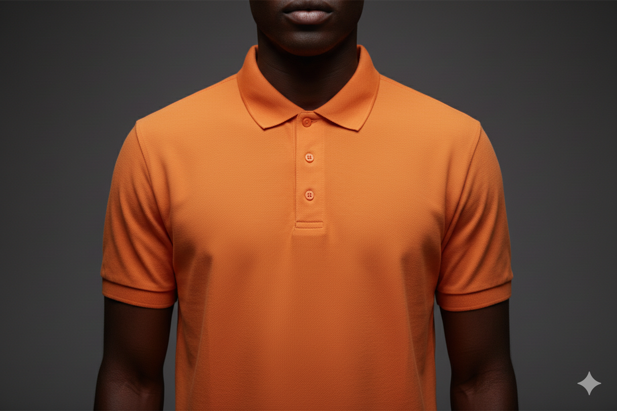 Polo orange 1000gms