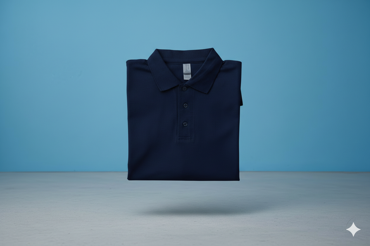 Polo bleu nuit 1000gms