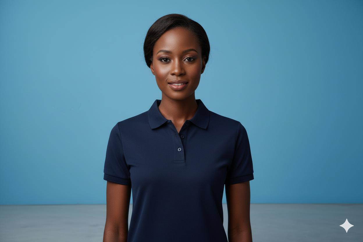 Polo bleu nuit 1000gms