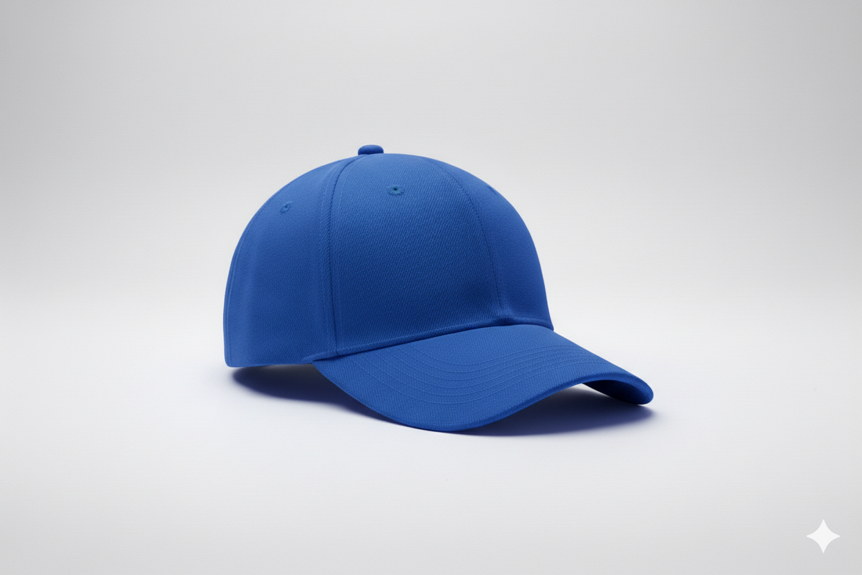 Chapeau bleu
