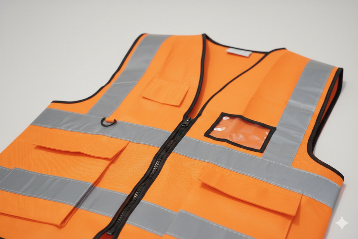 Gilets orange