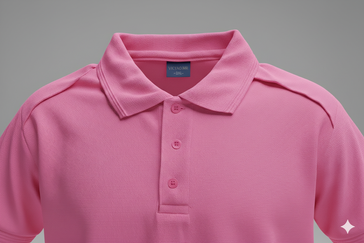 Polos rose col pure 600gms