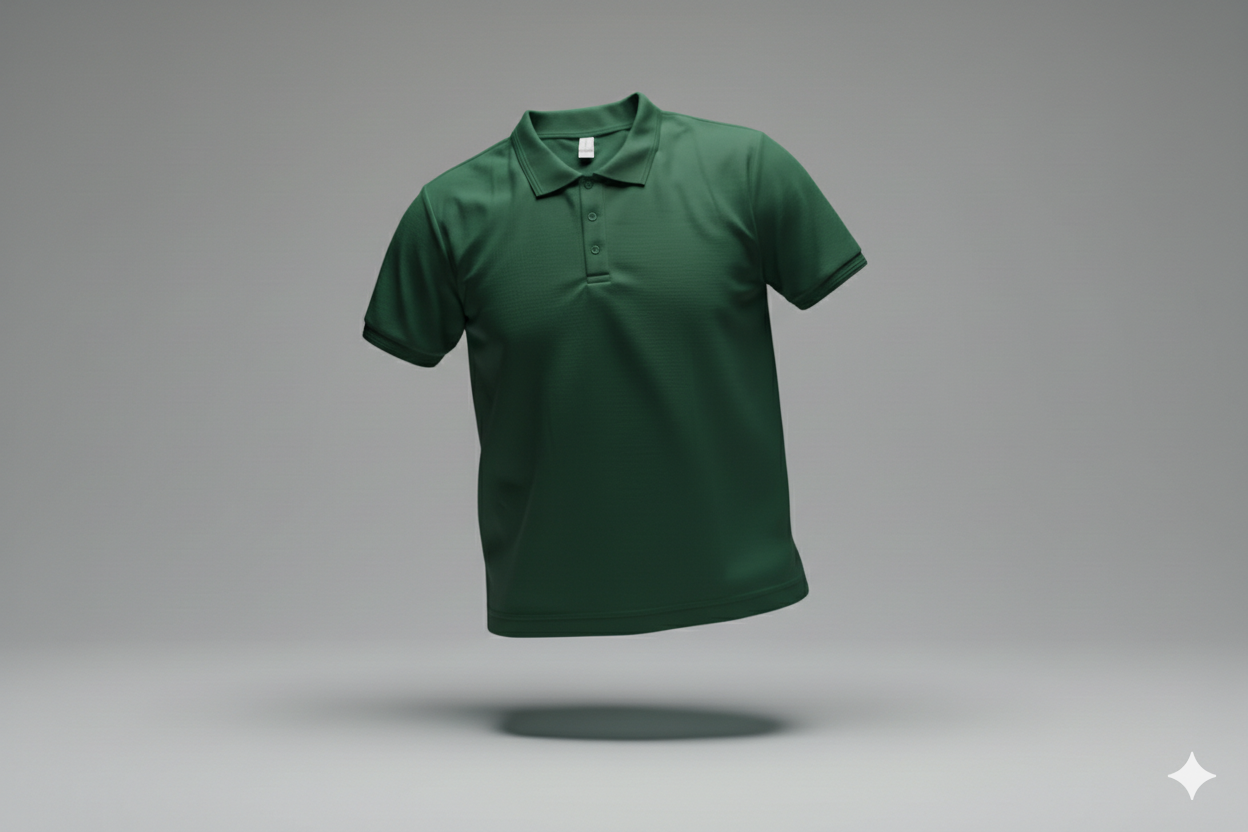 Polos vert nuit 600gms